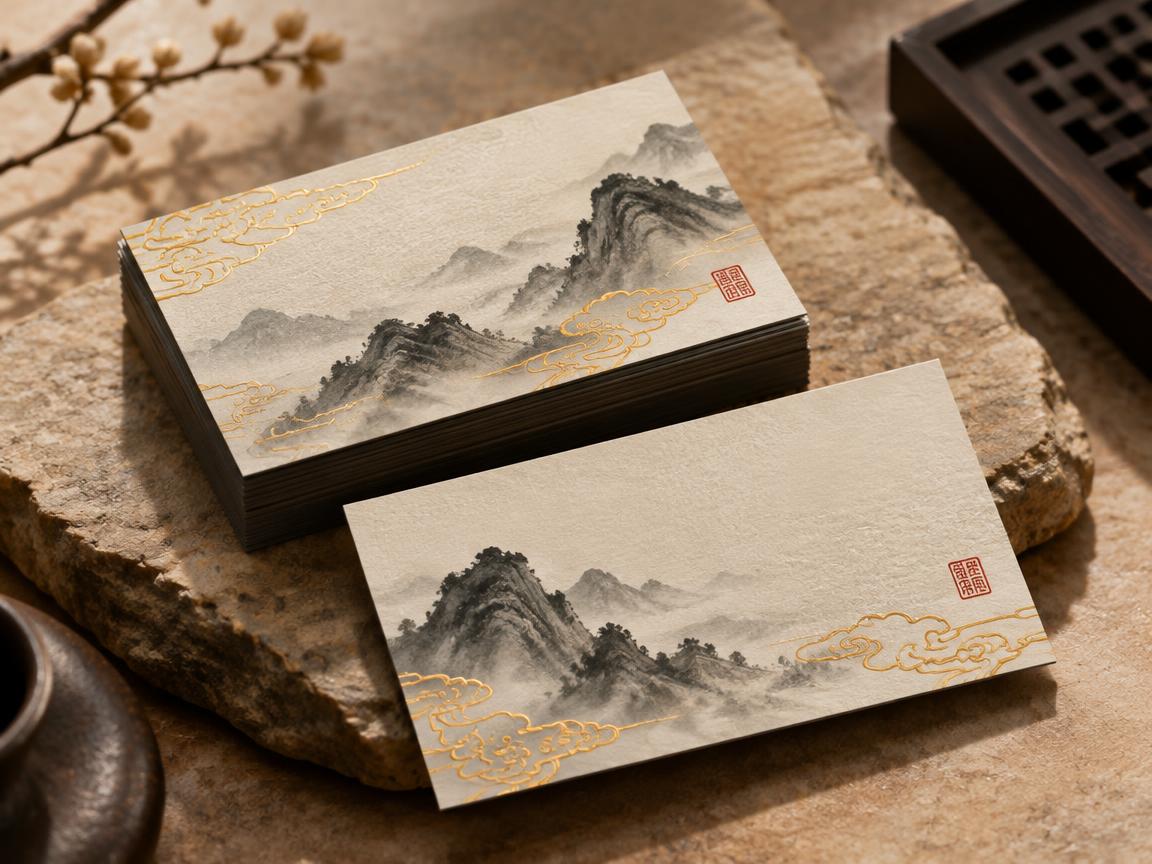 名片