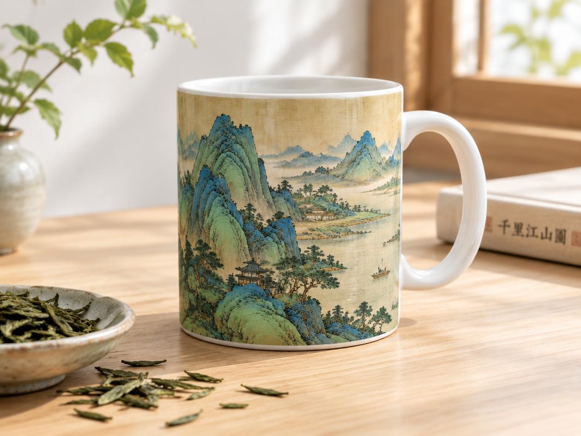 马克杯